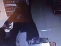 Sancaktepe'de markette kavga