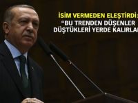 Erdoğan'dan Bahçeli'nin 'destek' açıklamasına ilk yorum