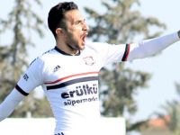 Kaptan yuvaya döndü