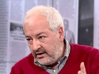 Zeynel Lüle: "KKTC ve başkanlık sistemi"