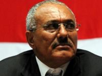 Yemen'de Salih'in ölümünün üzerinden 40 gün geçmeden partisi dağılıyor