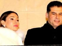 Özgürgün ve Pars’ın çifte mutluluğu!