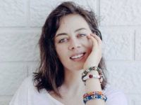 Demet Evgar “Avlu” ile ekrana dönüyor