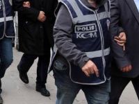 Ankara merkezli 13 ilde fetö operasyonu