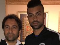 Cemal Yaşınses döndü