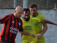 En golcü Özgür Ongun