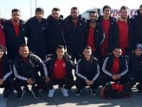 Dum-Dum güç depolayacak