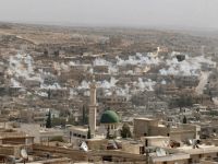 Birleşmiş Milletler’den İdlib uyarısı