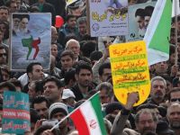 Cihangiri: "İran halkının beklentileri yerine getirilmedi"