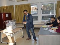 Sonuç, “Öğrenilmiş Çaresizlik”