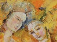 Girne Belediyesi Sanat Galerisi’nde ilk özel sergi açılışı gerçekleştiriliyor