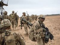 Afganistan'da 22 DEAŞ üyesi öldürüldü