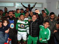 “GG’de keyifler yerinde”