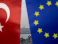 Türkiye’de AB üyeliğine destek artıyor