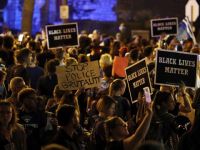 ABD'de 2017'de bine yakın kişi polis kurşunuyla öldü