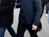 İstanbul'da terör örgütü DHKP-C'ye operasyon