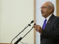 Kılıçdaroğlu'ndan OHAL tepkisi