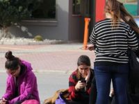 Antalya'da özel bir okula haciz geldi