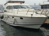 Yat hırsızlığı yapan çeteye polis operasyonu