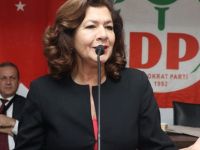 Özcafer: "DP, UBP ile koalisyona girmez!"