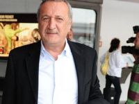 Mehmet Ağar: Galatasaray Arda'yı kucaklamalı