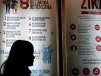 ‘Zika virüsü 7 yıl içinde Anadolu'ya yayılacak'