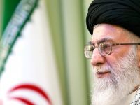 İran'da kriz büyüyor... Hamaney'den çok sert açıklama!