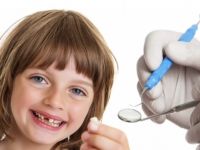 Bu hatalar çocuğunuzun dişlerini kaybettirmesin