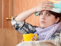 İstirahat ederek hastalıktan kurtulun