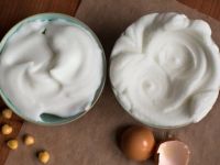 Aquafaba nedir ve nasıl kullanılır