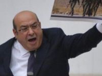 HDP, Hasip Kaplan'ın 'eşbaşkan Kürt olacak' çıkışını kınadı