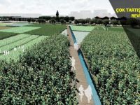 Yedikule’deki tarihi bostanlar için yeni proje hazırlatıldı