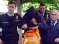 Adana'da tecavüz iddiası