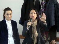 Silivri'de köylüleri azarlayan görevli açığa alındı