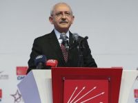 Kılıçdaroğlu'ndan 10 Ocak Çalışan Gazeteciler Günü mesajı