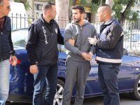 Cinayette kullanılan bıçak bulundu