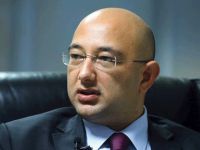 Özgür: "Yeni hükümetin değişim sürecimize katkılarını dilerim"