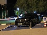 Trafik magandalığında yeni boyut!