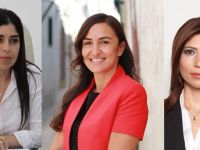 Kadın artışı güzel, ancak yeterli değil