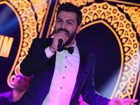 Yeni şarkı hazırlığında