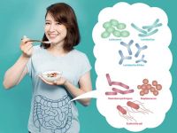 Bağırsak florasını bozan ve iyileştiren etkenler