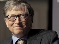 Bill Gates servetini nereye harcayacağını açıkladı