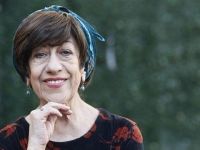 “Ayşen Gruda dünyaya bir kere gelir"