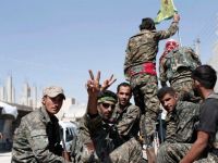 Suriyeli Kürt siyasi yetkili Times gazetesine konuştu: 'Türkiye saldırırsa sonuna kadar direniriz'