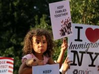 Trump'ın 'Hayalperestleri' sınır dışı etme hamlesine yargıç engeli