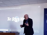 DAÜ YDİHO'da  güz dönemi Mesleki Gelişime Yönelik Eğitim ve Atölye Çalışmaları tamamlandı