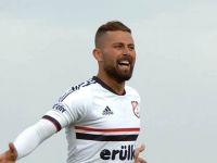 Mete Sağır Baf’ta