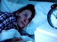 Uyku bozukluğu depresyona yol açabiliyor