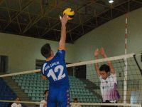 Çamlık rahat kazandı