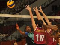 YDÜ Vakıflar’a set vermedi